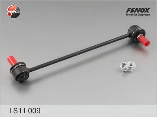 FENOX LS11009 Стойка стабилизатора для KIA