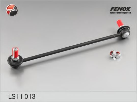 FENOX LS11013 Стойка стабилизатора FENOX для SKODA