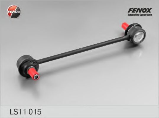 FENOX LS11015 Стойка стабилизатора FENOX 