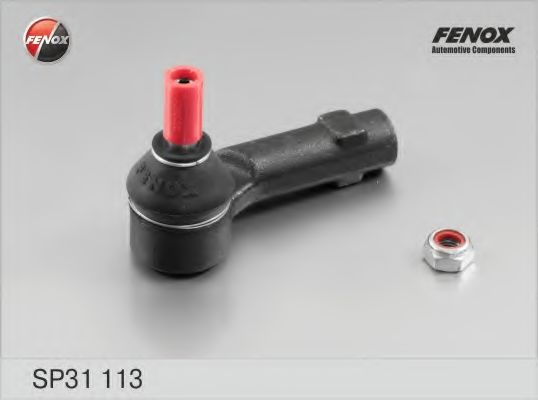 FENOX SP31113 Наконечник рулевой тяги для FORD