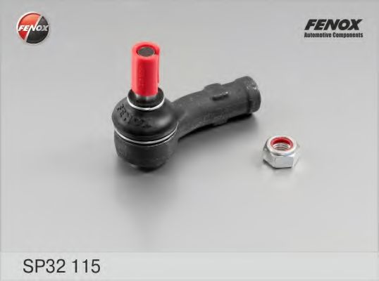 FENOX SP32115 Наконечник рулевой тяги для SEAT