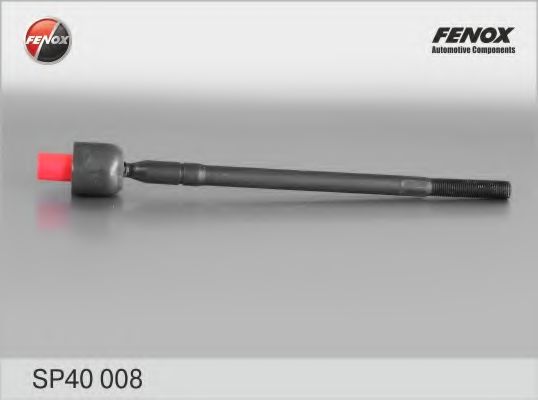 FENOX SP40008 Наконечник рулевой тяги FENOX для HYUNDAI