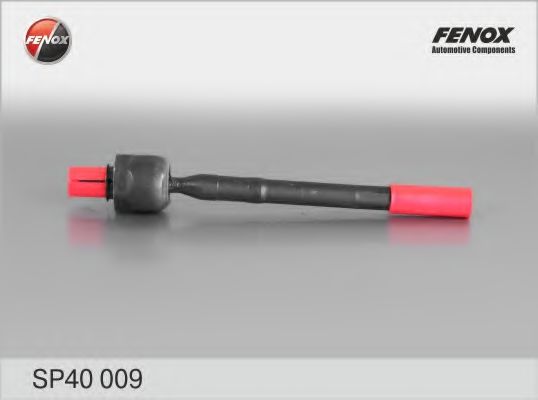 FENOX SP40009 Наконечник рулевой тяги FENOX для HYUNDAI