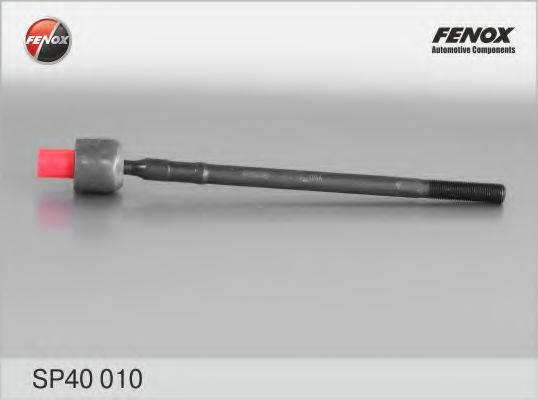 FENOX SP40010 Наконечник рулевой тяги для HYUNDAI H100
