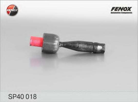 FENOX SP40018 Наконечник рулевой тяги FENOX для SKODA