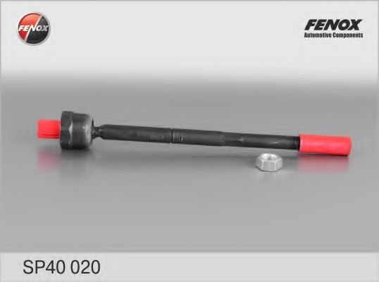 FENOX SP40020 Наконечник рулевой тяги FENOX для SKODA