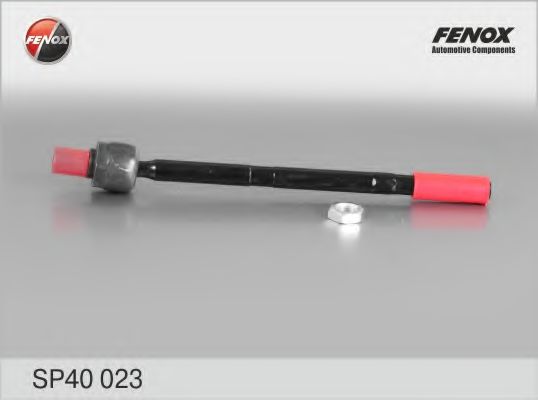 FENOX SP40023 Наконечник рулевой тяги для VOLVO C70