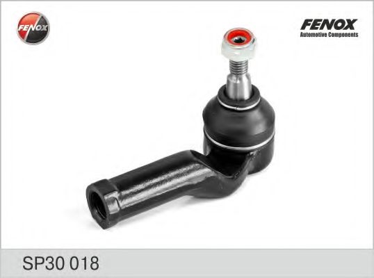 FENOX SP30018 Наконечник рулевой тяги для VOLVO C30