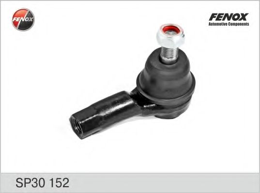 FENOX SP30152 Наконечник рулевой тяги для OPEL