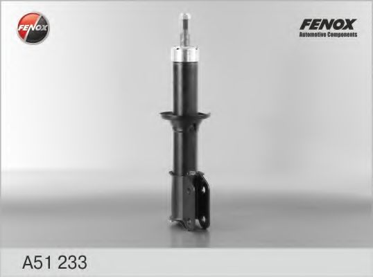 FENOX A51233 Амортизаторы для DAEWOO