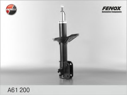 FENOX A61200 Амортизаторы для CHEVROLET OPTRA