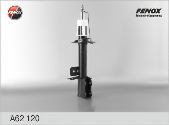 FENOX A62120 Амортизаторы для CHEVROLET ESTATE