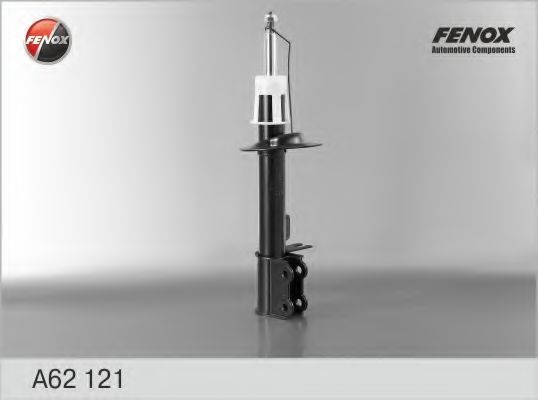 FENOX A62121 Амортизаторы для CHEVROLET OPTRA