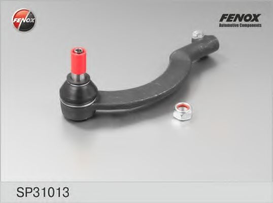 FENOX SP31013 Наконечник рулевой тяги FENOX для RENAULT
