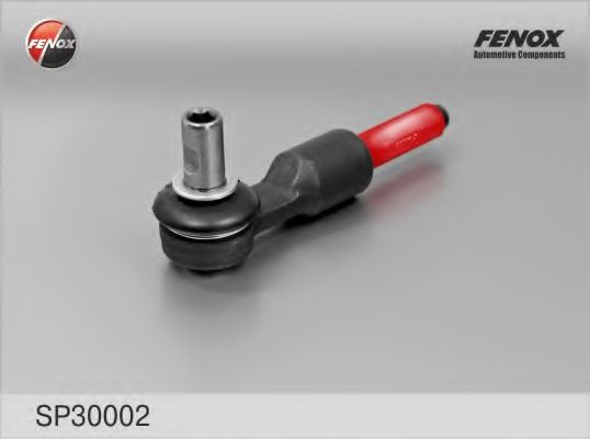 FENOX SP30002 Наконечник рулевой тяги FENOX для SKODA