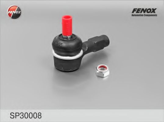 FENOX SP30008 Наконечник рулевой тяги FENOX для HYUNDAI