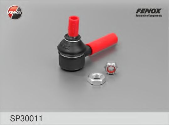 FENOX SP30011 Наконечник рулевой тяги для PEUGEOT 309