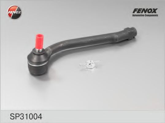 FENOX SP31004 Наконечник рулевой тяги FENOX для HYUNDAI