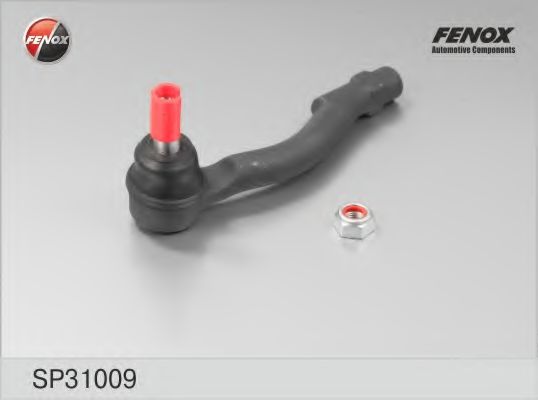 FENOX SP31009 Наконечник рулевой тяги FENOX для HYUNDAI