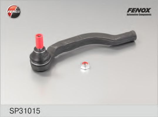 FENOX SP31015 Наконечник рулевой тяги FENOX для RENAULT