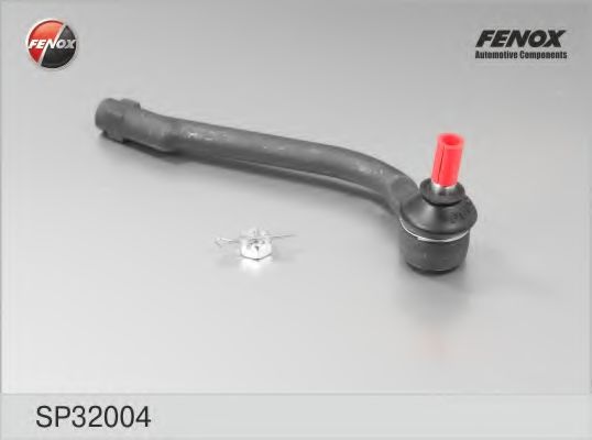 FENOX SP32004 Наконечник рулевой тяги FENOX для HYUNDAI