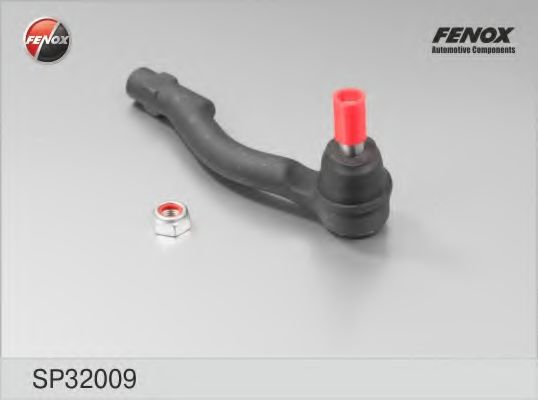FENOX SP32009 Наконечник рулевой тяги FENOX для HYUNDAI