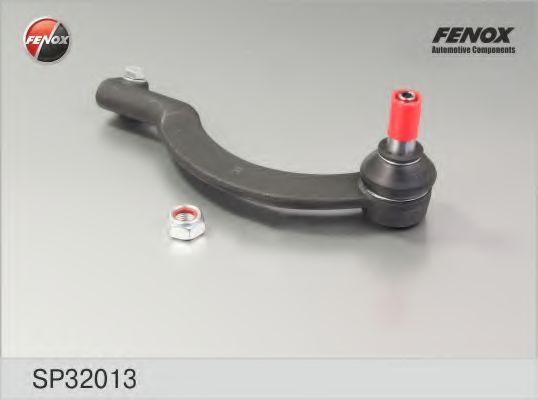 FENOX SP32013 Наконечник рулевой тяги FENOX для RENAULT