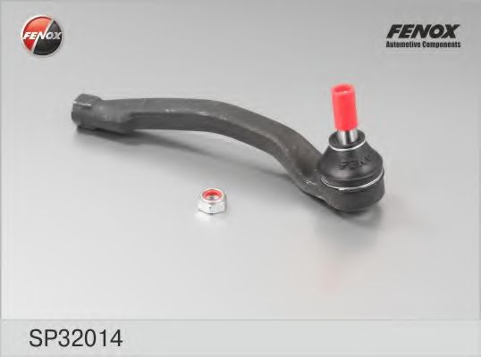 FENOX SP32014 Наконечник рулевой тяги FENOX для RENAULT