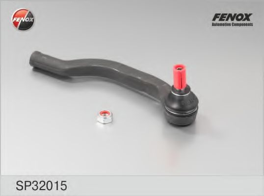 FENOX SP32015 Наконечник рулевой тяги FENOX для RENAULT