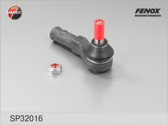 FENOX SP32016 Наконечник рулевой тяги для RENAULT TWINGO