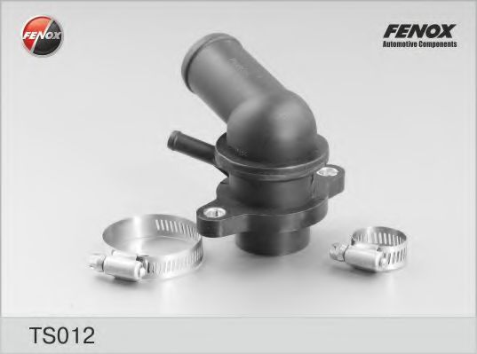 FENOX TS012 Термостат FENOX 
