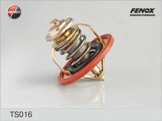 FENOX TS016 Термостат для KIA