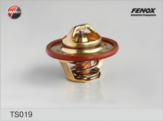 FENOX TS019 Термостат для FORD