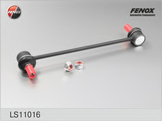 FENOX LS11016 Стойка стабилизатора FENOX 