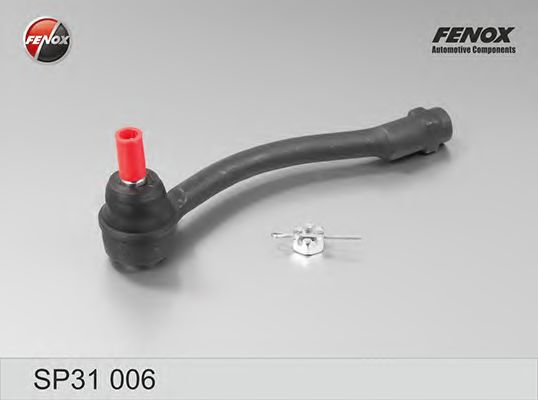 FENOX SP31006 Наконечник рулевой тяги FENOX для HYUNDAI