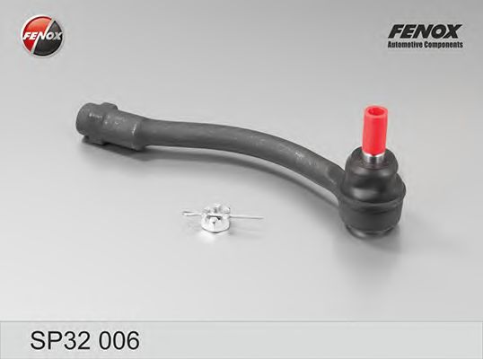 FENOX SP32006 Наконечник рулевой тяги FENOX для HYUNDAI