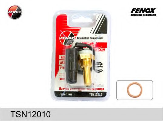 FENOX TSN12010 Датчик температуры охлаждающей жидкости FENOX 