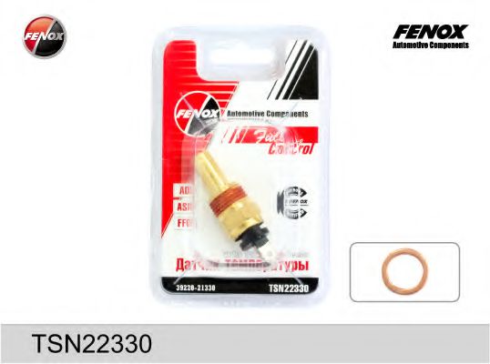 FENOX TSN22330 Датчик температуры охлаждающей жидкости для MITSUBISHI