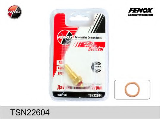 FENOX TSN22604 Датчик температуры охлаждающей жидкости для DAEWOO