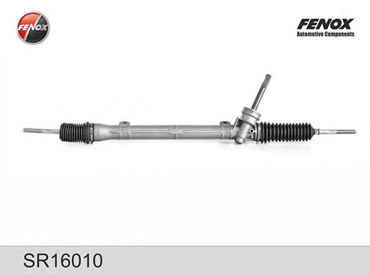 FENOX SR16010 Рулевая рейка для DAEWOO