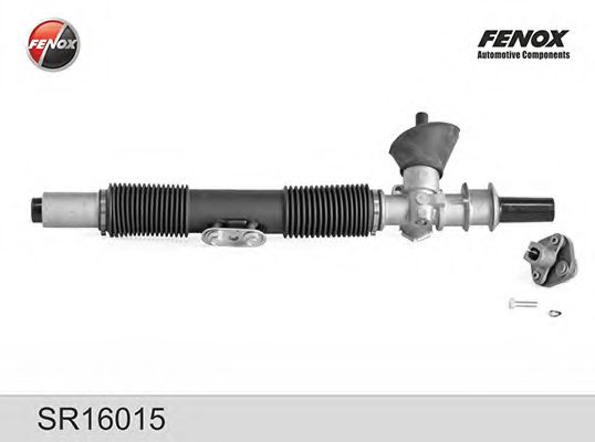 FENOX SR16015 Рулевая рейка для DAEWOO