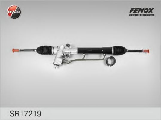 FENOX SR17019 Рулевая рейка для DAEWOO