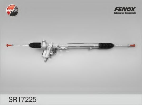 FENOX SR17225 Насос гидроусилителя руля для SKODA