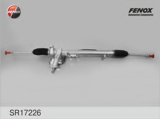 FENOX SR17226 Рулевая рейка для SKODA