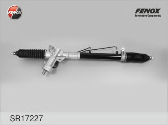 FENOX SR17227 Рулевая рейка для SKODA