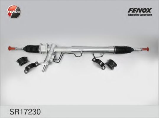 FENOX SR17230 Рулевая рейка для CHEVROLET