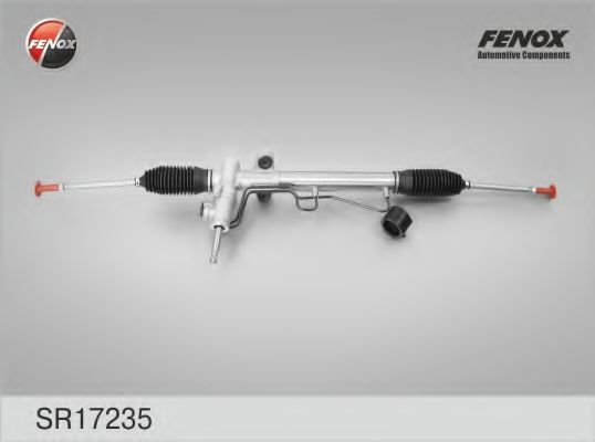 FENOX SR17235 Рулевая рейка FENOX для MITSUBISHI