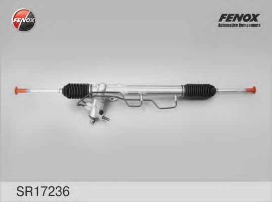 FENOX SR17236 Рулевая рейка для NISSAN