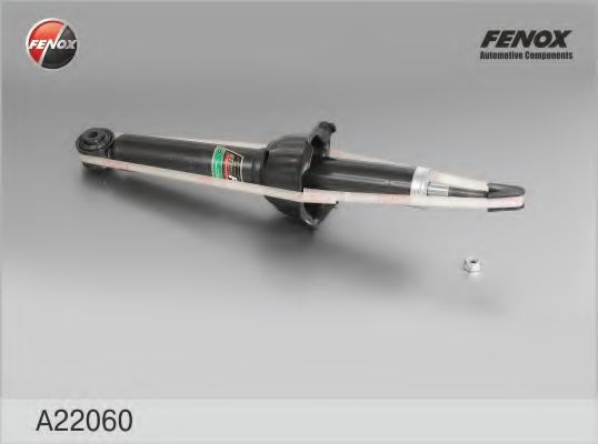 FENOX A22060 Амортизаторы для HONDA