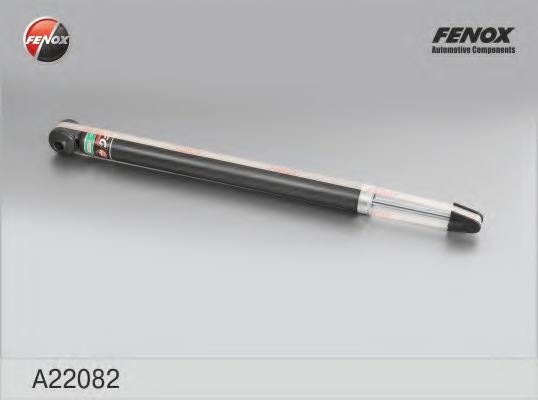 FENOX A22082 Амортизаторы для MAZDA